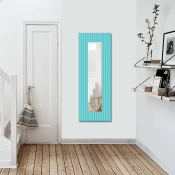 Wallity Ogledalo 40120YMA-09, 40x120 cm, Šareno