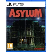 Asylum (PS5)