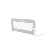 Kikka Boo zaštitna ogradica zakrevet 102cm Grey