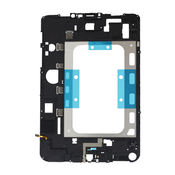 Samsung Galaxy Tab S2 8.0 WiFi T710 - sprednji okvir (crn) - GH98-37707A Genuine Service Pack