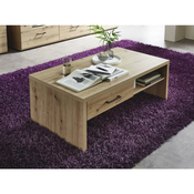 Hom`in KLUBSKA MIZA, 110/40/65 cm hrast