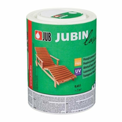 LAZURNI premaz za les JUB JUBIN OREH ŠT.4 0.65 L
