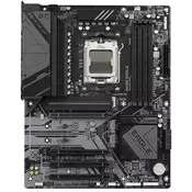 GIGABYTE B650 EAGLE matična ploča AMD B650 Utor AM5 ATX