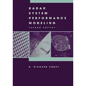 Radar System Performance Modeling