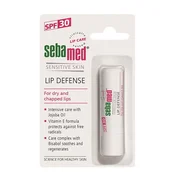 SEBAMED balzam za usne spf30 4,8 g