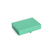 HAY Škatlica za nakit Colour 23,2 x 16,1 x 4,6 cm