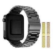 Pas za uro Huawei Talkband B5 Afterglow iz nerjavečega jekla