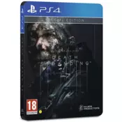 Death Stranding Special Edition PS4