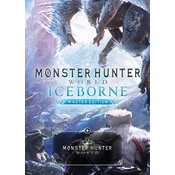 Monster Hunter World: Iceborne (Master Edition) Steam Key GLOBAL