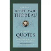 Daily Henry David Thoreau