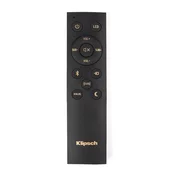 General KLIPSCH BAR-40 - daljinski upravljalnik podvojen
