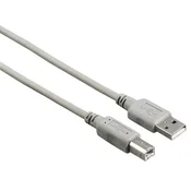 Hama USB kabel za tiskalnik HAMA 2.0 AB 1,5 m 200900