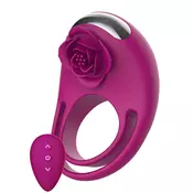 Vibro Prsten za Penis Put A RIng On It