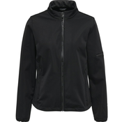 Jakna Huel NORTH SOFTSHELL JACKET WOAN