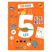 Grahovac 100 iger, 5 let