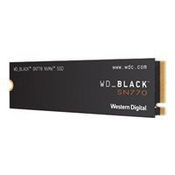 Western Digital Black SN770 M.2 250 GB PCI Express 4.0 NVMe