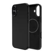 Maska Summer color Mag Case za iPhone 16 crna
