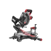 Akumulatorska stabilna zajeralna potezna žaga 216 mm 3590 CA Skil BT1E3590CA