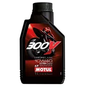 Olje Motul 4T 300V Factory Line 300V 10W40 1-liter