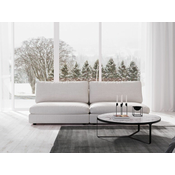 TRADEMAX sofa VG3097, bijela, 276 cm