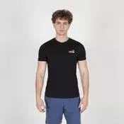 SERGIO TACCHINI Majica kratak rukav Enzo T-Shirt M