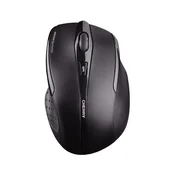 Cherry Miška MW 3000 Wireless, črna, USB