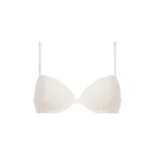 Calvin Klein Underwear Nedrček ecru
