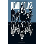 Deadly Class Volume 1: Reagan Youth