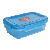SmartShake - Madopbevaringsbeholder DC Comics Superman 800 ml