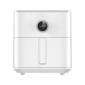 XIAOMI Friteza na vruć vazduh 6.5L/ bela