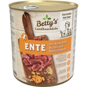 Bettys Landhausküche Pasja hrana - raca z amarantom - 800 g