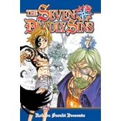 Seven Deadly Sins 7