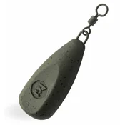ZFISH Heli Flat 90g