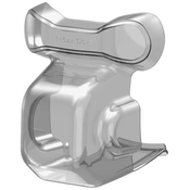 Sunnylife Lens and Gimbal Cover for DJI AIR 3