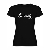 Majica ženska Fri-nally