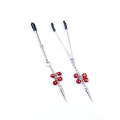 Gardj Europe Stimulator – Exclusive Nipple Clamps št. 4 – Fetish B – serija