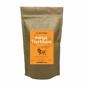 Kenya Top Masai, srednje pražena kavna zrna arabica:  250g