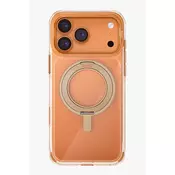 Etui za telefon z vgrajenim magnetnim obročem UNIQ iPhone 17 Pro Max