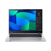 Acer TravelMate P2, Core 5-120U, 16 GB RAM-a, 512 GB SSD, FHD, Windows 11 Pro