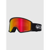 Dragon DR DXT OTG 2 Black Smucarska OČALA llredion