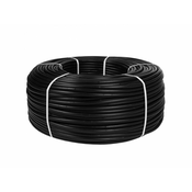 sarcia.eu Črna kapalna cev 16mm/2,0 LPH - IZDELANO V EU, 300 m