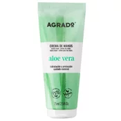Agrado Krema za ruke Aloja, 75 ml