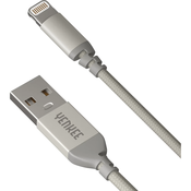 YENKEE YCU 612 MFi SR USB/blisk 2m
