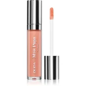 Pupa Miss Pupa Lip gloss Ultra Brilliant, Instant Volume Effect 401 - Lovely Pink (5 ml)