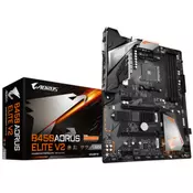 Gigabyte 1.1/AM4 maticna ploca ( B450 AORUS ELITE V2 )