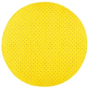 Brusne ploce 225 mm, K80, za brusilicu 59G260, 5 kom. 55H779