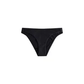 Mint Velvet Bikini hlačke črna