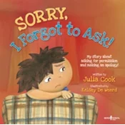 Sorry, I Forgot to Ask!