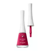 Bourjois Healthy Mix hitro sušeči lak za nohte odtenek 250 Berry Cute 9 ml