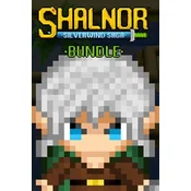 Shalnor: Silverwind Saga Bundle PC/XBOX LIVE Key EUROPE
